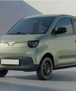 VinFast VF2: Giá lăn bánh, thông tin xe & khuyến mãi tháng 10/2026